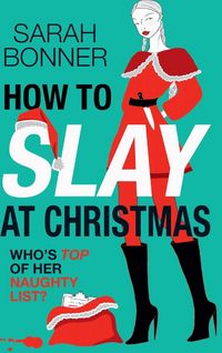 Produktbild: How to Slay at Christmas