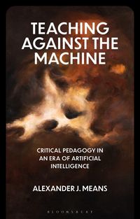 Produktbild: Teaching Against the Machine