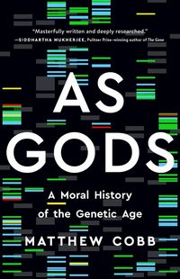 Produktbild: As Gods
