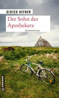 Produktbild: Der Sohn des Apothekers