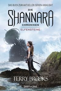 Produktbild: Elfensteine / Die Shannara-Chroniken Band 2