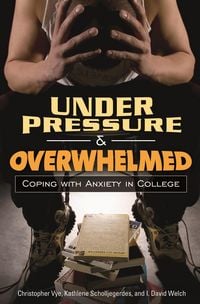 Produktbild: Under Pressure and Overwhelmed