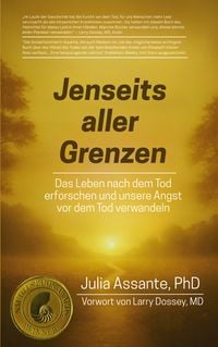 Produktbild: Jenseits aller Grenzen