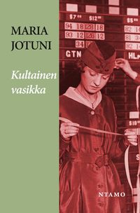 Produktbild: Kultainen vasikka