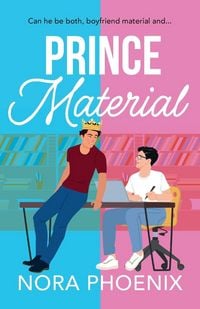 Produktbild: Prince Material