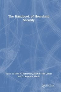 Produktbild: The Handbook of Homeland Security