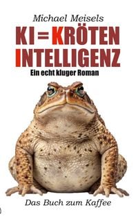 Produktbild: KI = Kr&ouml;ten-Intelligenz