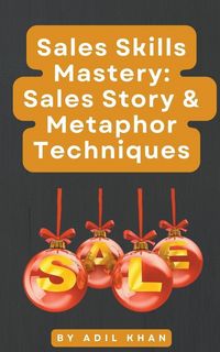 Produktbild: Sales Skills Mastery