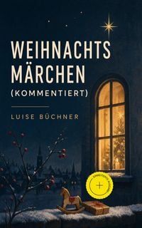 Produktbild: Weihnachtsm&auml;rchen (Kommentiert)
