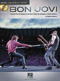 Produktbild: Bon Jovi