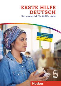 Produktbild: Erste Hilfe Deutsch
