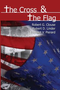Produktbild: The Cross and the Flag