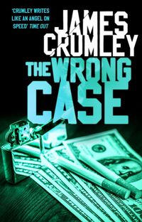 Bild vom Artikel The Wrong Case vom Autor James Crumley