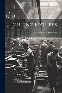 Produktbild: Milling Fixtures