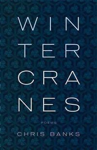 Produktbild: Winter Cranes