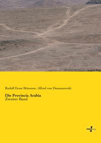 Produktbild: Die Provincia Arabia