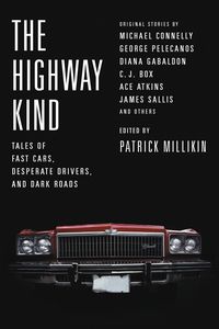 Produktbild: The Highway Kind