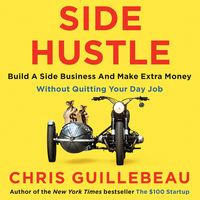 Produktbild: Side Hustle