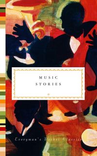Produktbild: Stace, W: Music Stories