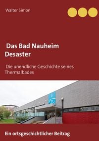 Produktbild: Das Bad Nauheim Desaster