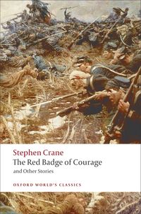 Produktbild: The Red Badge of Courage and Other Stories