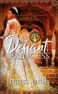 Produktbild: His Defiant Princess