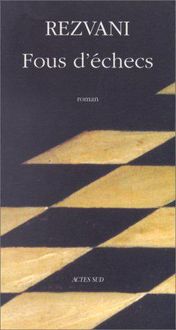 Produktbild: Fous D'Echecs