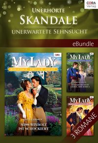 Produktbild: Unerh&ouml;rte Skandale - unerwartete Sehnsucht