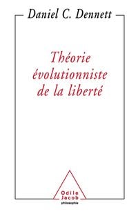 Produktbild: Theorie evolutionniste de la liberte