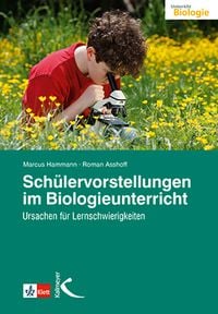 Produktbild: Sch&uuml;lervorstellungen im Biologieunterricht