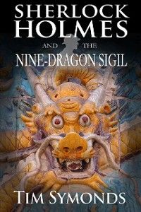 Produktbild: Sherlock Holmes and The Nine-Dragon Sigil