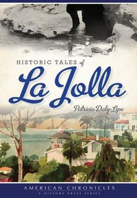 Produktbild: Historic Tales of La Jolla