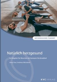 Produktbild: Nat&uuml;rlich herzgesund