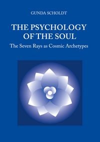 Produktbild: The Psychology of the Soul