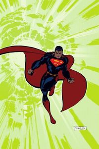 Produktbild: Superman: Kryptonite Deluxe Edition
