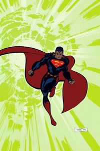 Produktbild: Superman Kryptonite Dlx /e