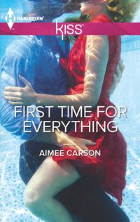 Produktbild: First Time for Everything
