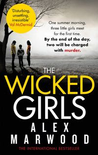 Produktbild: The Wicked Girls