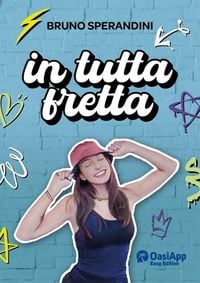 Produktbild: In tutta fretta