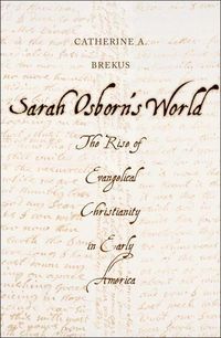 Produktbild: Brekus, C: Sarah Osborn's World