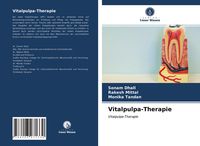 Produktbild: Vitalpulpa-Therapie