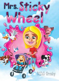Produktbild: Mrs. Sticky Wheel