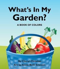 Produktbild: What's in My Garden?