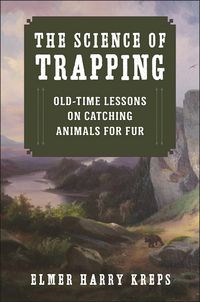 Produktbild: The Science of Trapping