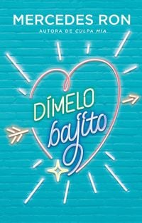 Produktbild: D&iacute;melo Bajito / Say It to Me Softly