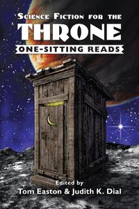 Produktbild: Science Fiction for the Throne