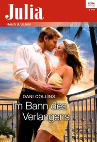 Produktbild: Im Bann des Verlangens