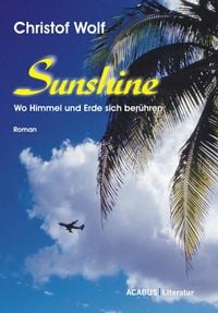 Produktbild: Sunshine - Wo Himmel und Erde sich ber&uuml;hren