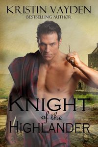 Produktbild: Knight of the Highlander
