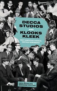 Produktbild: Decca Studios and Klooks Kleek